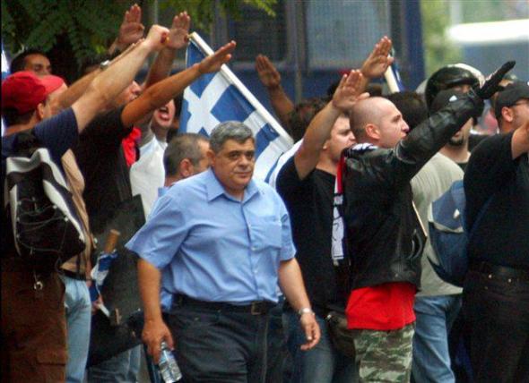 Golden Dawn_Salute1